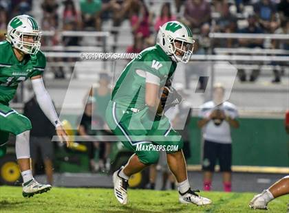 Thumbnail 2 in Charlotte Catholic @ Weddington photogallery.