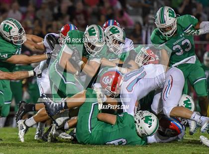 Thumbnail 2 in Charlotte Catholic @ Weddington photogallery.