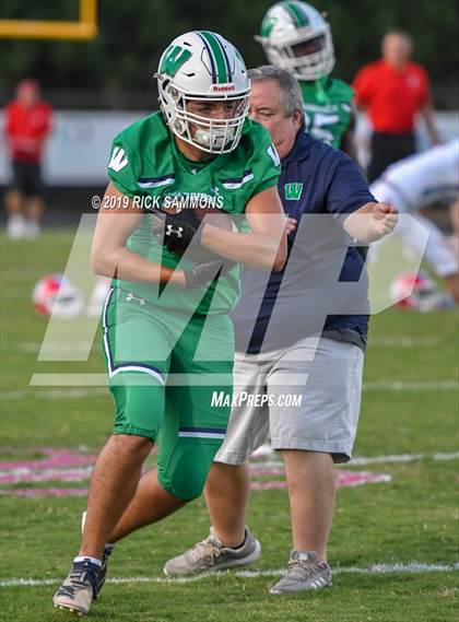 Thumbnail 3 in Charlotte Catholic @ Weddington photogallery.