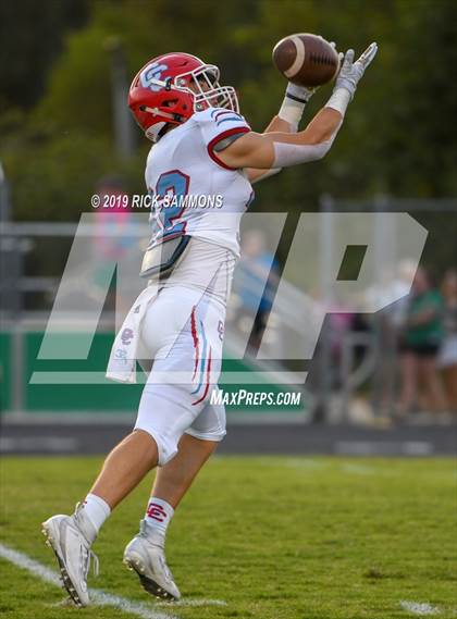 Thumbnail 2 in Charlotte Catholic @ Weddington photogallery.