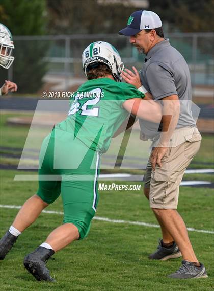 Thumbnail 3 in Charlotte Catholic @ Weddington photogallery.