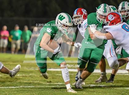 Thumbnail 3 in Charlotte Catholic @ Weddington photogallery.
