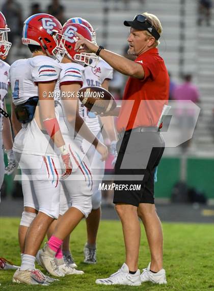 Thumbnail 1 in Charlotte Catholic @ Weddington photogallery.