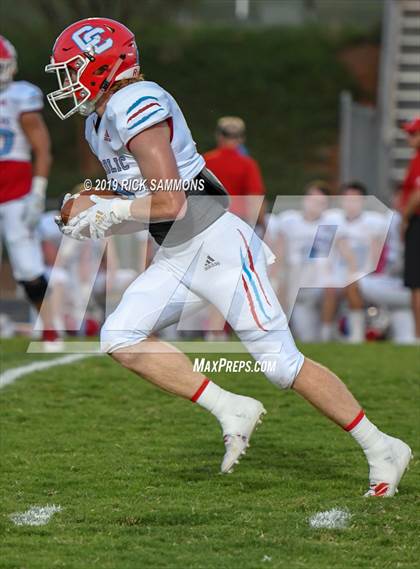 Thumbnail 3 in Charlotte Catholic @ Weddington photogallery.