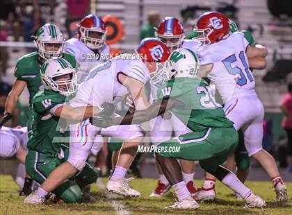 Thumbnail 2 in Charlotte Catholic @ Weddington photogallery.