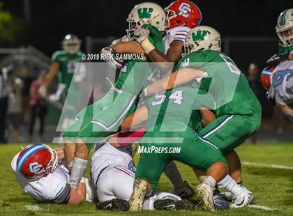 Thumbnail 3 in Charlotte Catholic @ Weddington photogallery.