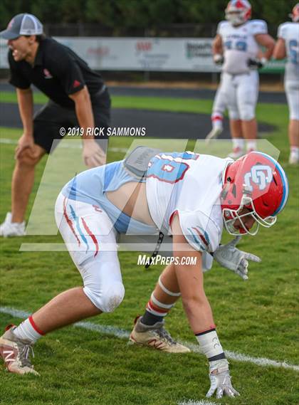 Thumbnail 2 in Charlotte Catholic @ Weddington photogallery.