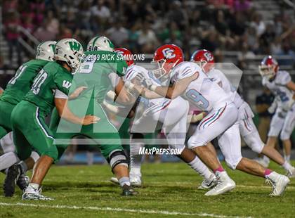 Thumbnail 3 in Charlotte Catholic @ Weddington photogallery.