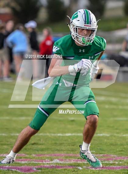 Thumbnail 2 in Charlotte Catholic @ Weddington photogallery.