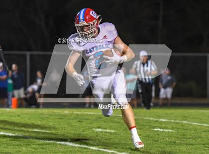Thumbnail 2 in Charlotte Catholic @ Weddington photogallery.