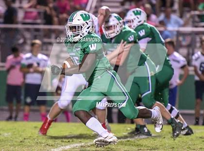Thumbnail 3 in Charlotte Catholic @ Weddington photogallery.