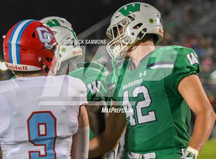 Thumbnail 3 in Charlotte Catholic @ Weddington photogallery.