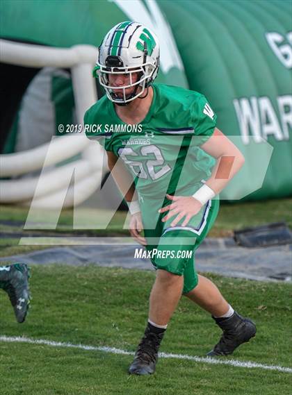 Thumbnail 1 in Charlotte Catholic @ Weddington photogallery.