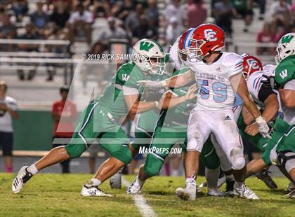 Thumbnail 3 in Charlotte Catholic @ Weddington photogallery.