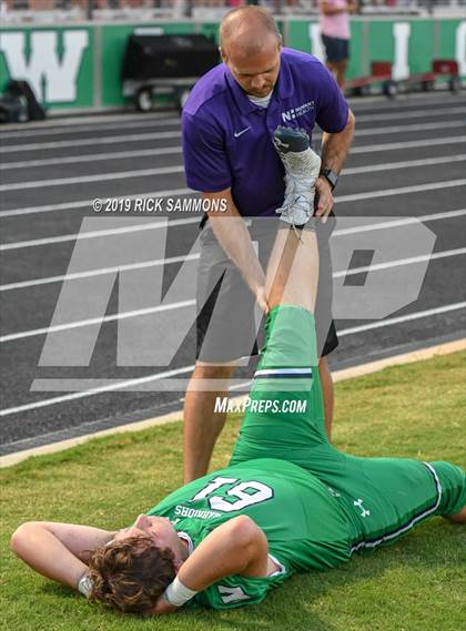 Thumbnail 2 in Charlotte Catholic @ Weddington photogallery.