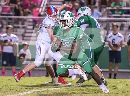 Thumbnail 2 in Charlotte Catholic @ Weddington photogallery.