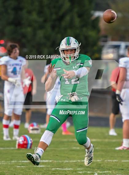 Thumbnail 3 in Charlotte Catholic @ Weddington photogallery.