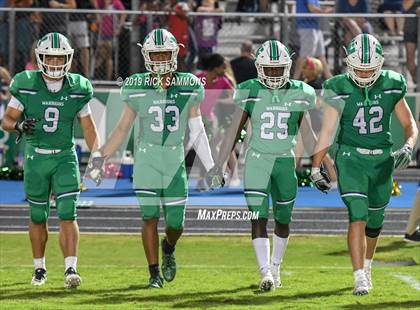 Thumbnail 2 in Charlotte Catholic @ Weddington photogallery.