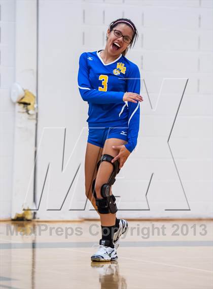 Thumbnail 3 in ThunderRidge vs. Wheat Ridge (Smoky Hill Buff Classic) photogallery.