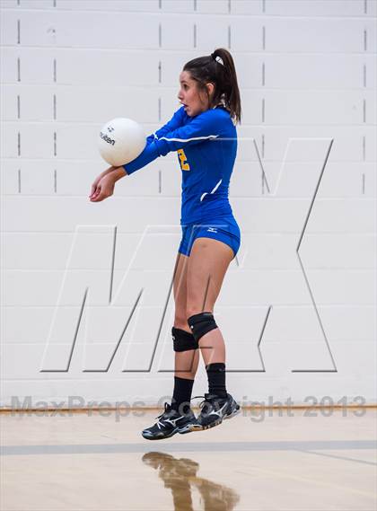 Thumbnail 2 in ThunderRidge vs. Wheat Ridge (Smoky Hill Buff Classic) photogallery.
