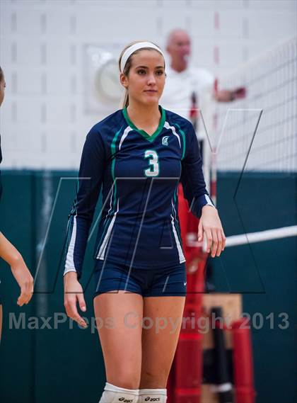Thumbnail 2 in ThunderRidge vs. Wheat Ridge (Smoky Hill Buff Classic) photogallery.