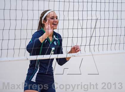 Thumbnail 3 in ThunderRidge vs. Wheat Ridge (Smoky Hill Buff Classic) photogallery.