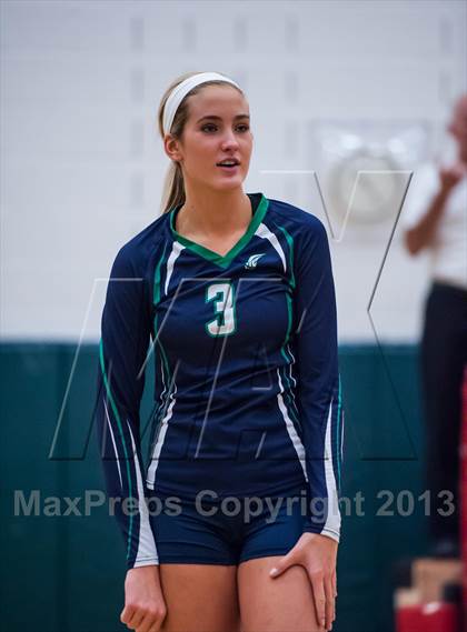 Thumbnail 3 in ThunderRidge vs. Wheat Ridge (Smoky Hill Buff Classic) photogallery.