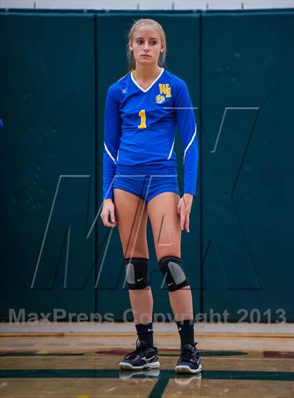 Thumbnail 1 in ThunderRidge vs. Wheat Ridge (Smoky Hill Buff Classic) photogallery.