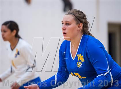 Thumbnail 1 in ThunderRidge vs. Wheat Ridge (Smoky Hill Buff Classic) photogallery.