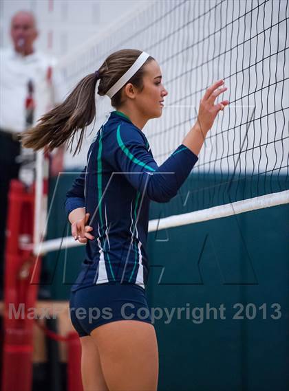 Thumbnail 3 in ThunderRidge vs. Wheat Ridge (Smoky Hill Buff Classic) photogallery.