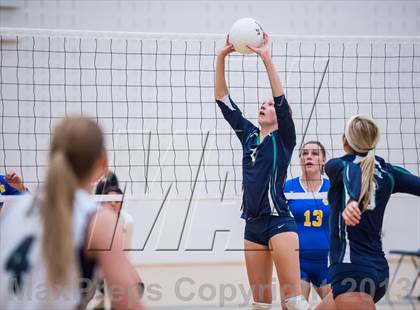 Thumbnail 2 in ThunderRidge vs. Wheat Ridge (Smoky Hill Buff Classic) photogallery.