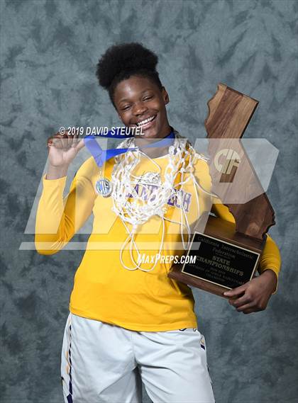 Thumbnail 2 in Oakland Tech (CIF State D4 Award Photos) photogallery.