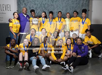 Thumbnail 2 in Oakland Tech (CIF State D4 Award Photos) photogallery.