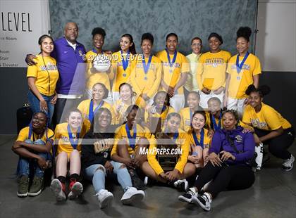 Thumbnail 3 in Oakland Tech (CIF State D4 Award Photos) photogallery.