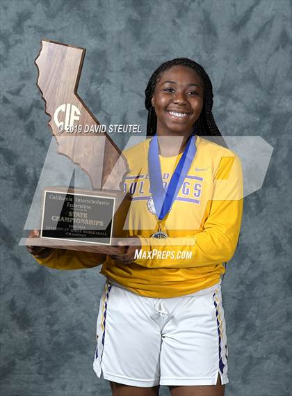 Thumbnail 3 in Oakland Tech (CIF State D4 Award Photos) photogallery.