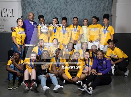 Thumbnail 1 in Oakland Tech (CIF State D4 Award Photos) photogallery.