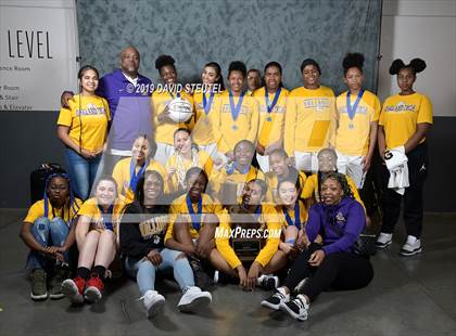 Thumbnail 3 in Oakland Tech (CIF State D4 Award Photos) photogallery.