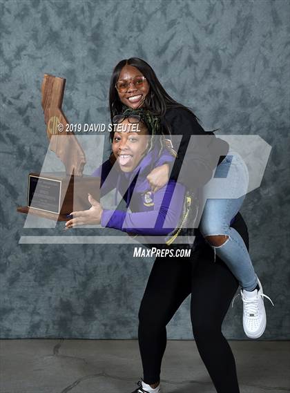 Thumbnail 3 in Oakland Tech (CIF State D4 Award Photos) photogallery.
