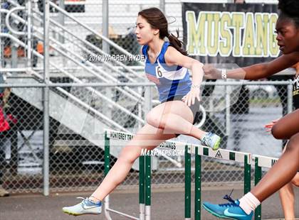 Thumbnail 3 in Mark Macres Invitational  photogallery.