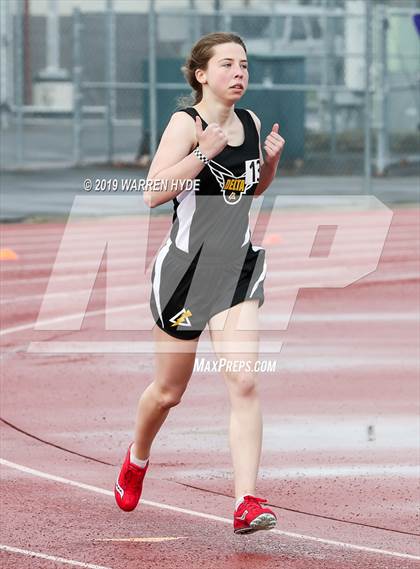 Thumbnail 1 in Mark Macres Invitational  photogallery.