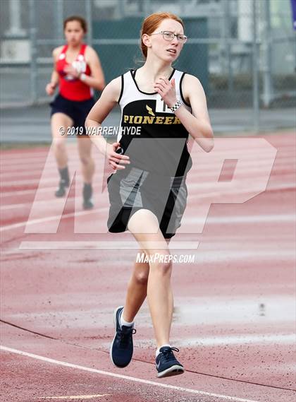 Thumbnail 1 in Mark Macres Invitational  photogallery.