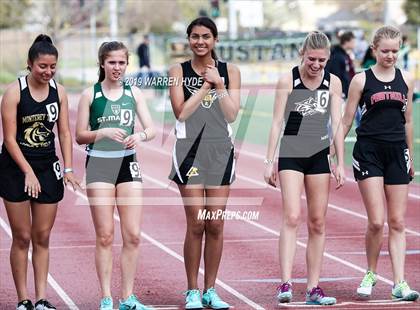 Thumbnail 2 in Mark Macres Invitational  photogallery.