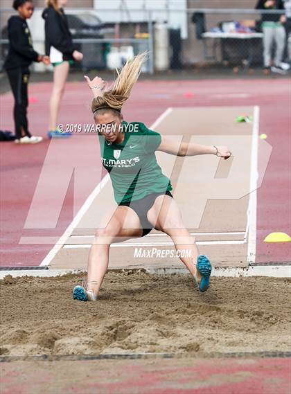 Thumbnail 3 in Mark Macres Invitational  photogallery.