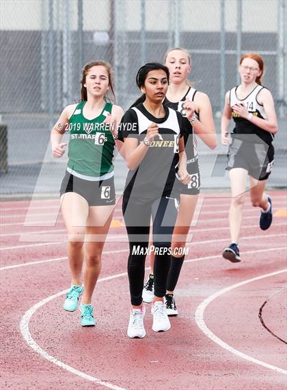 Thumbnail 3 in Mark Macres Invitational  photogallery.