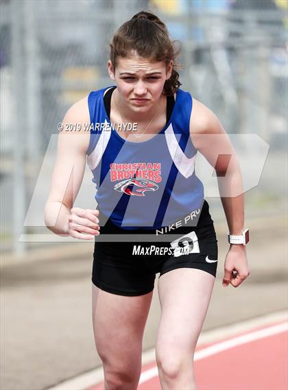 Thumbnail 3 in Mark Macres Invitational  photogallery.
