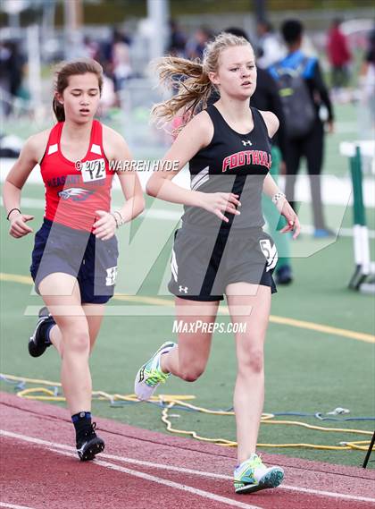 Thumbnail 2 in Mark Macres Invitational  photogallery.