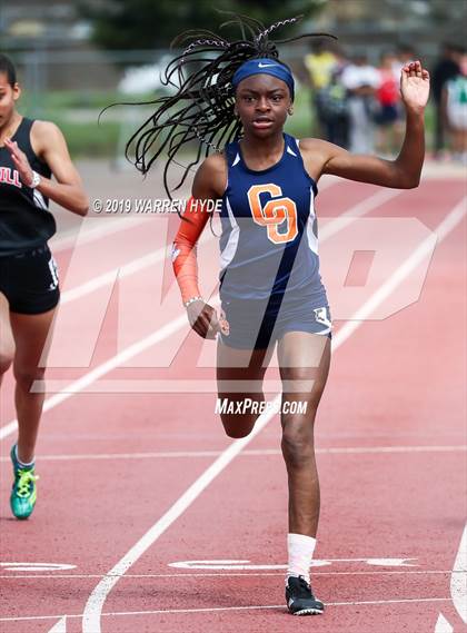 Thumbnail 3 in Mark Macres Invitational  photogallery.