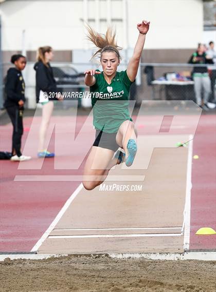 Thumbnail 2 in JV: Mark Macres Invitational  photogallery.