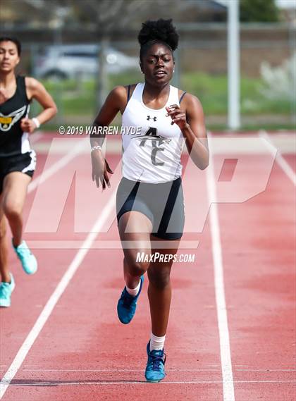 Thumbnail 3 in Mark Macres Invitational  photogallery.