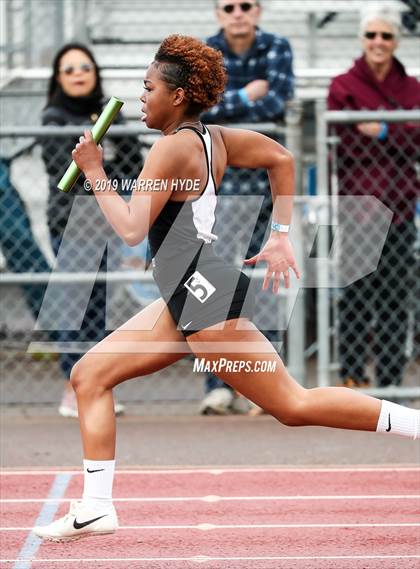 Thumbnail 3 in Mark Macres Invitational  photogallery.